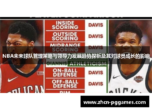 NBA未来球队管理策略与领导力发展趋势探析及其对球员成长的影响