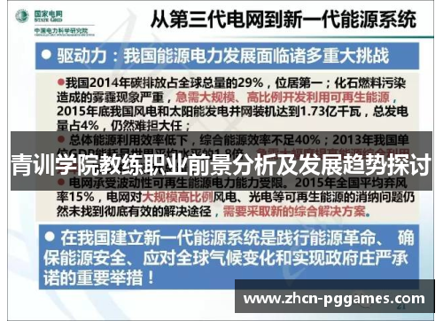 青训学院教练职业前景分析及发展趋势探讨 青训学院教练职业前景分析及发展趋势探讨