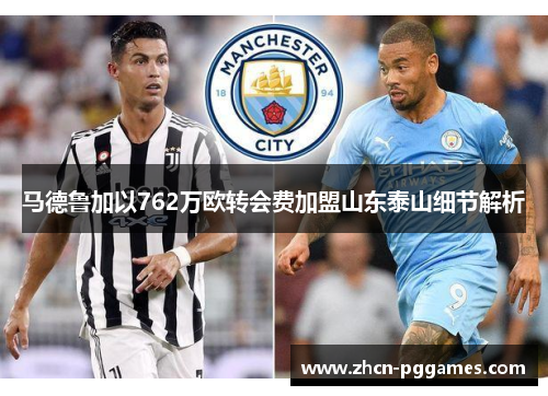 马德鲁加以762万欧转会费加盟山东泰山细节解析 马德鲁加以762万欧转会费加盟山东泰山细节解析
