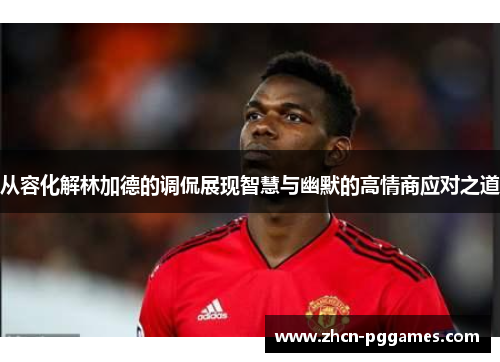 从容化解林加德的调侃展现智慧与幽默的高情商应对之道