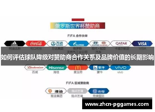 如何评估球队降级对赞助商合作关系及品牌价值的长期影响