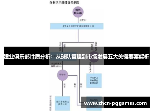 建业俱乐部性质分析：从球队管理到市场发展五大关键要素解析